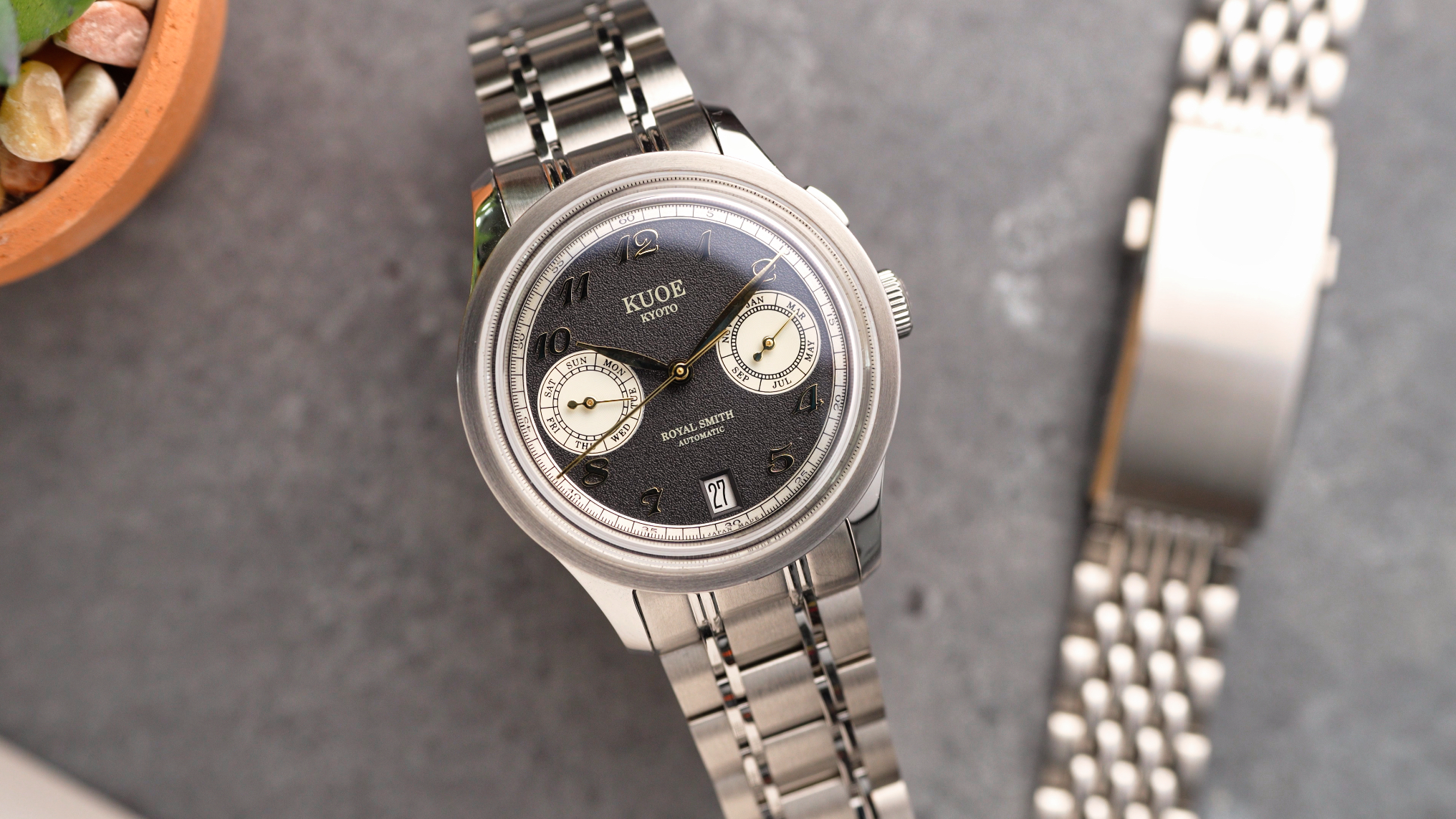 KUOE Royal Smith 90-010